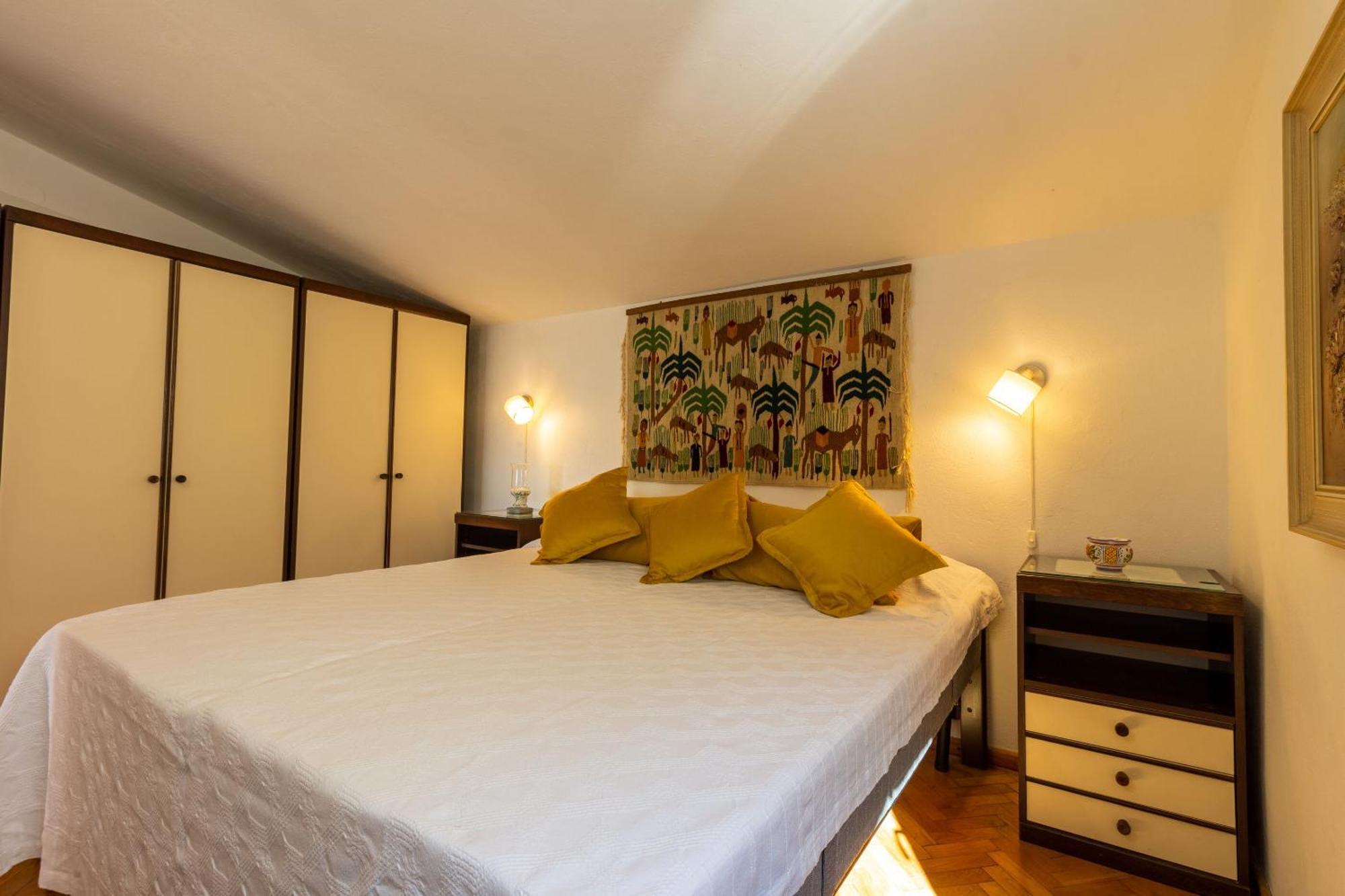 Apartment Seneca Jadranovo Kültér fotó